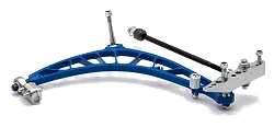 Zestaw skrętu zawieszenia BMW E36 Wisefab Lock Kit