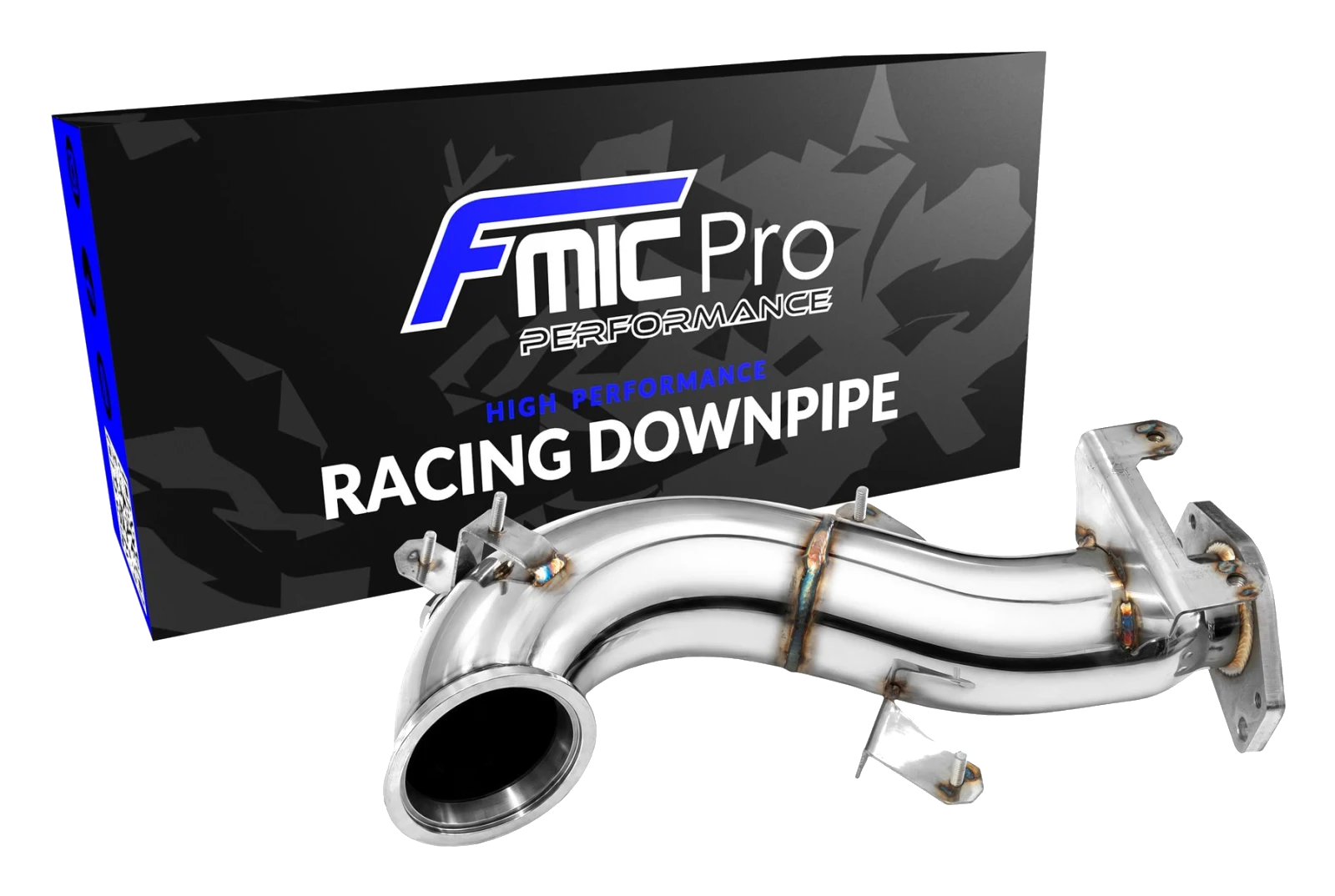 Downpipe FMIC.Pro Fiat 500X Grande Punto 1.4T 2015-2018