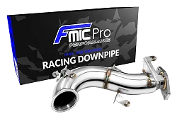 Downpipe FMIC.Pro Fiat 500X Grande Punto 1.4T 2015-2018