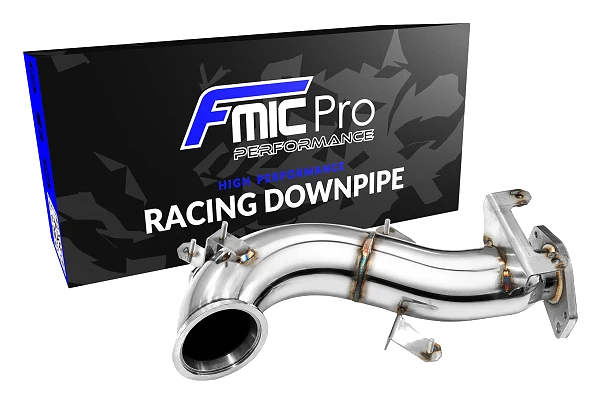 Downpipe FMIC.Pro Fiat 500X Grande Punto 1.4T 2015-2018