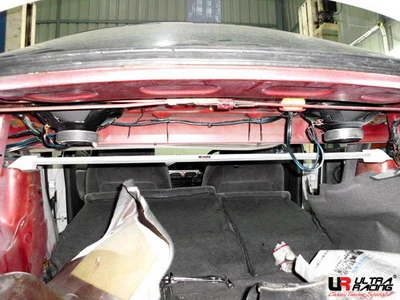 Rozpórka tylna górna (Rear Upper Strut Bar) Ultra Racing Ford Telstar / Mazda 626 93-97