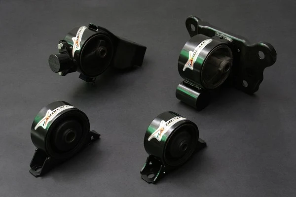 Hardrace Harden Engine Mount for Mitsubishi Lancer mirage