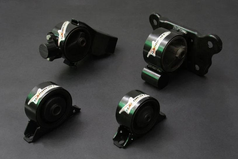 Hardrace Harden Engine Mount for Mitsubishi Lancer mirage