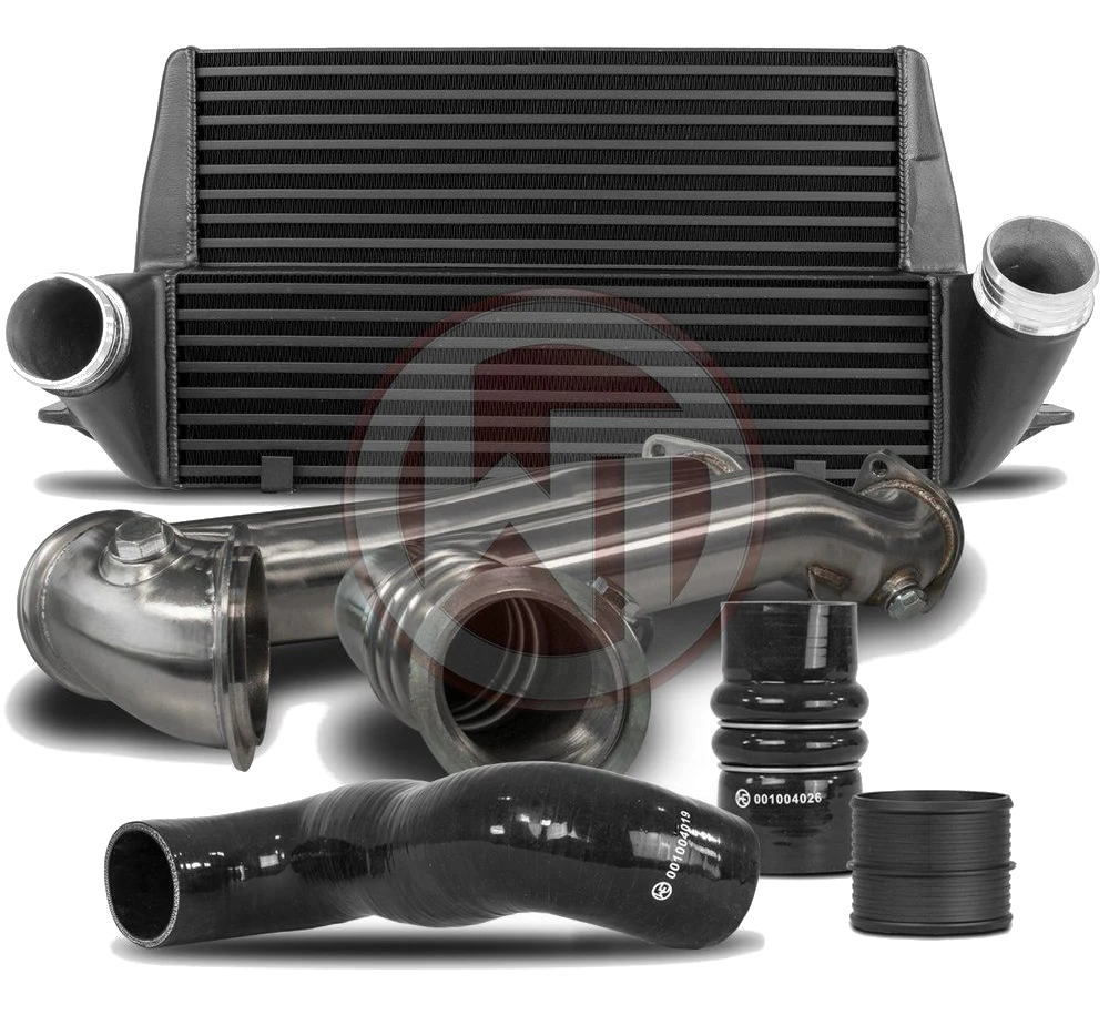 Competition Package EVO3 BMW E-series N54 engine