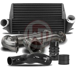Competition Package EVO3 BMW E-series N54 engine