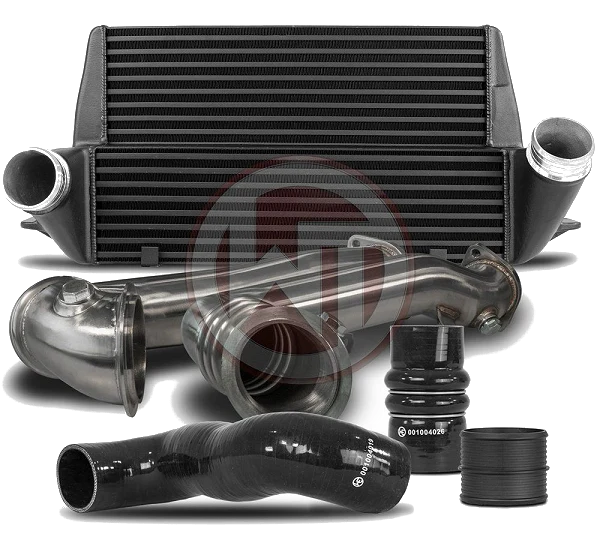 Competition Package EVO3 BMW E-series N54 engine
