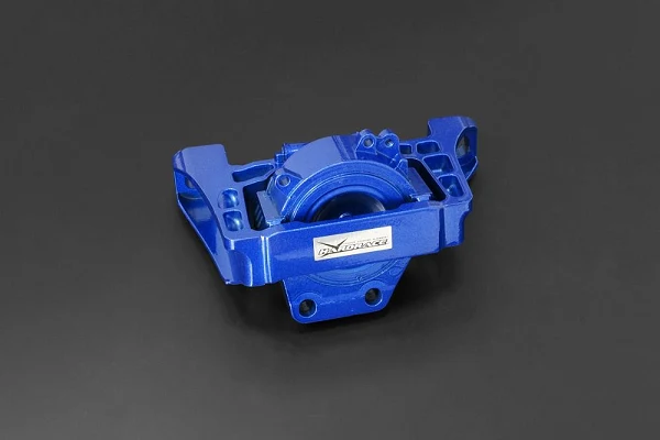 Hardrace Right Side Engine Mount Mazda 3 Axela