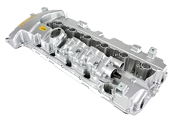 Aluminiowa pokrywa zaworów FMIC.EU BMW N54 3.0 135i 335i 535i 2007-2016