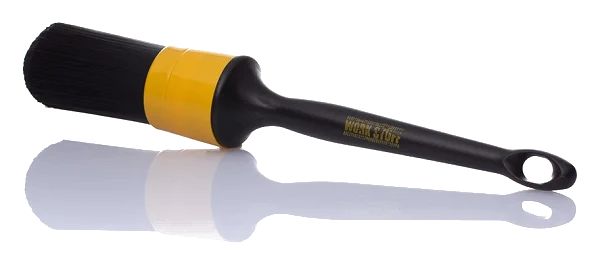 WORK STUFF Detailing Brush Stiff 40mm