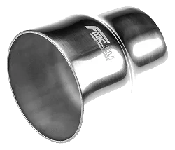 Redukcja aluminiowa 51/57mm Niezagarbowana - ALRED51/57-BG