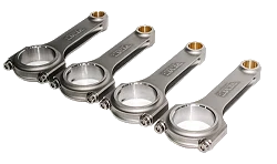 Kute korbowody zestaw RTMG Performance dla 2.0 TFSI EA113 - do 600HP