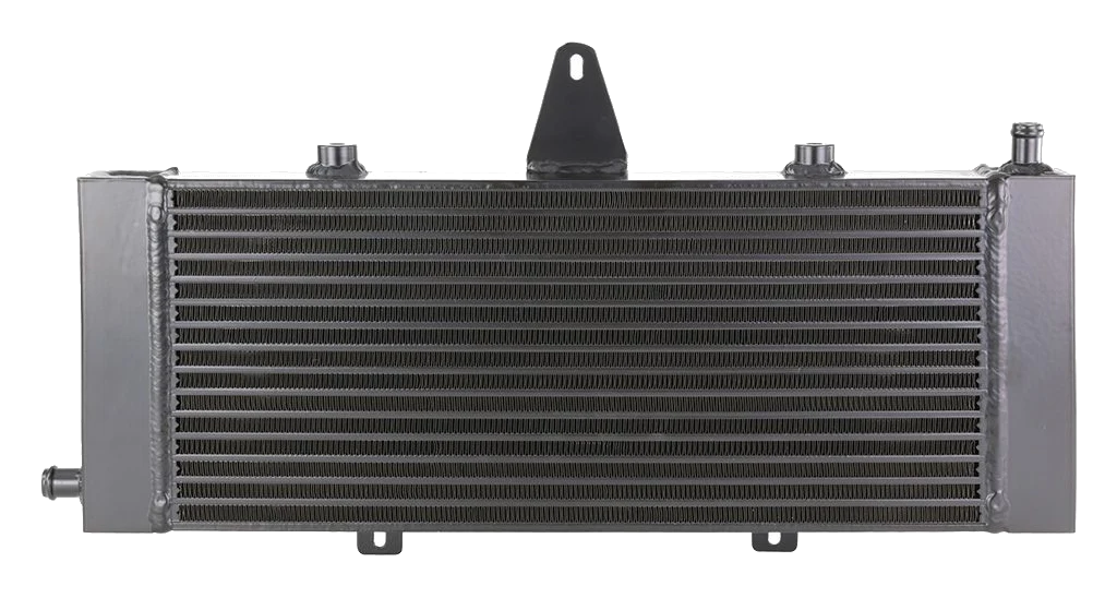 Wymiennik ciepła intercooler FMIC.EU Infiniti Q50 Q60 VR30 3.0T 2016-
