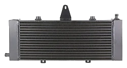Wymiennik ciepła intercooler FMIC.EU Infiniti Q50 Q60 VR30 3.0T 2016-