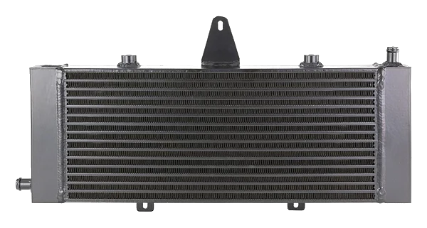 Wymiennik ciepła intercooler FMIC.EU Infiniti Q50 Q60 VR30 3.0T 2016-