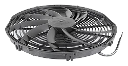 Wentylator ssący FMIC.Pro 16” RACING 280W