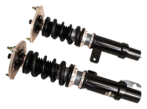 Zawieszenie gwintowane BC Racing ZG-04-DS-DA Volvo S70 P80 1997-2000