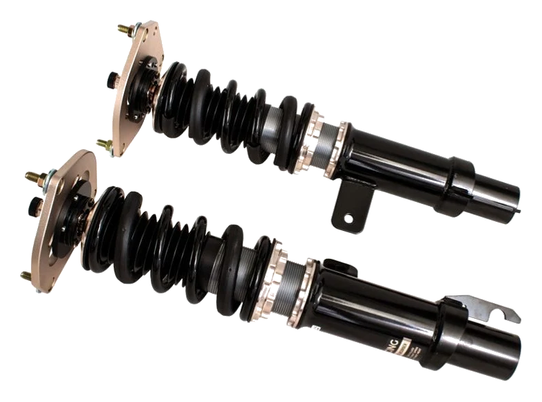 Zawieszenie gwintowane BC Racing ZG-04-DS-DA Volvo S70 P80 1997-2000