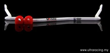 Stabilizator zawieszenia tylny 21mm Ultra Racing for BMW E83 X3 2.5 03+