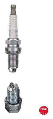 Świeca Zapłonowa NGK 2397 BKUR6ET-10