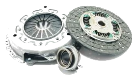 Zestaw sprzęgła Xtreme Clutch Toyota LAND CRUISER 3.5 D 4x4 (PZJ75, PZJ70) 85KW (1990-1994)