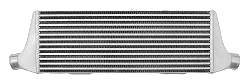 Intercooler Subaru Impreza 02-07 Czarny