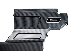 RacingLine R600E Carbon Lid Matte for R600 EVO intake