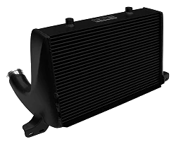Intercooler FMIC.Pro Ford Mustang 2.3l EVO2 2015