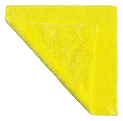 KAVALIER ProClean Microfiber Towel - SoftExtreme Plush Perfection 3pack