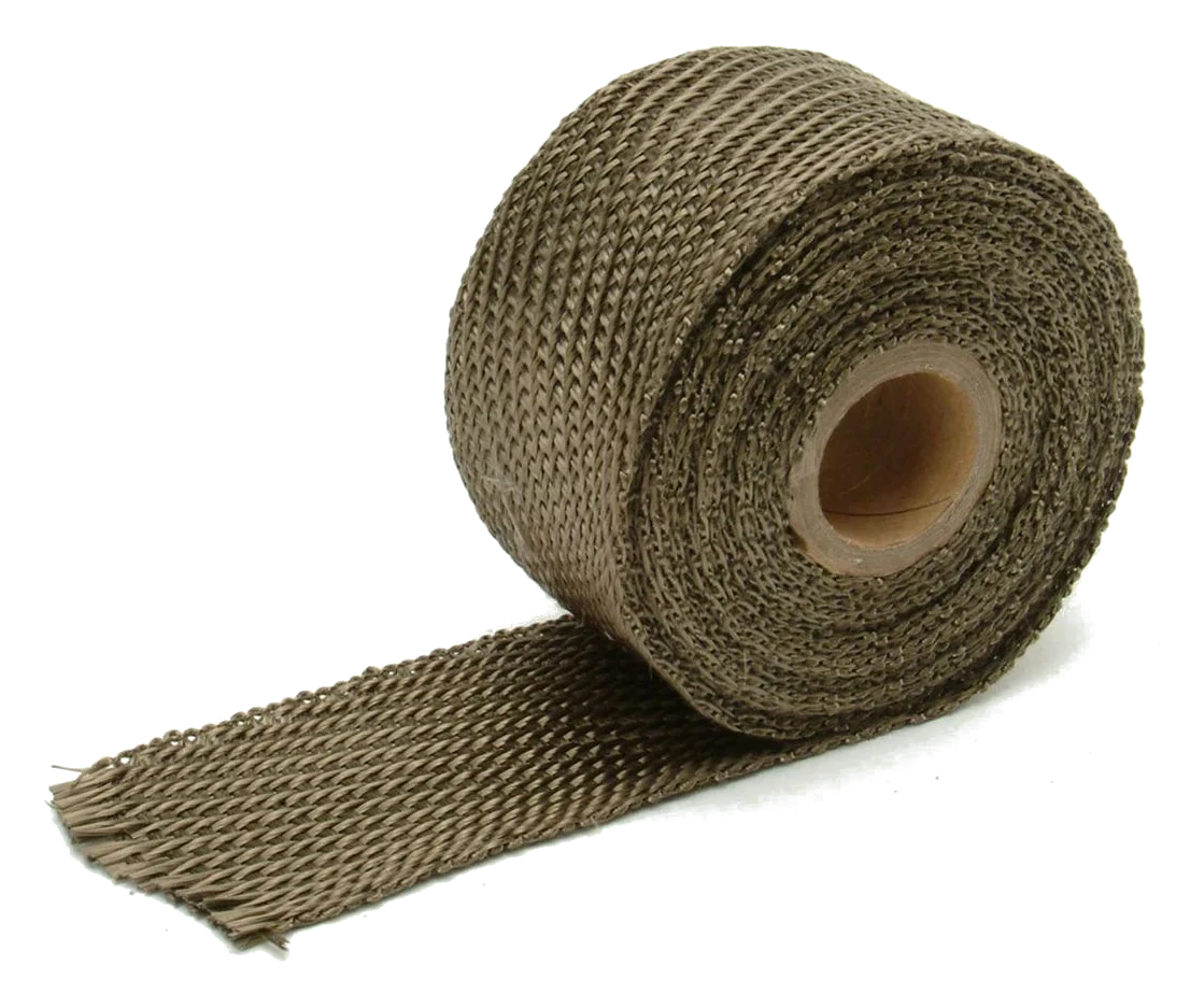 Bandaż termoizolacyjny DEI Titanium 5cm x 4.5m (2in x 15ft) DEI 010129