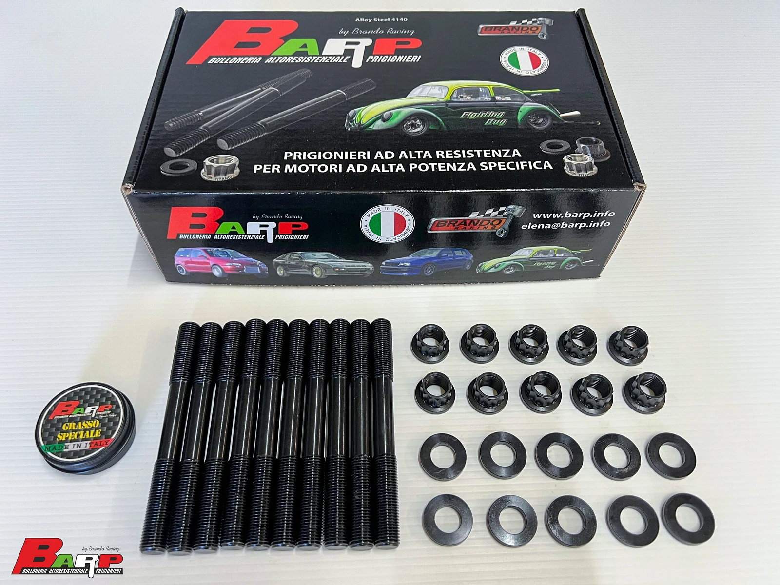 Over head cams hanger FIAT REGATA