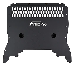 Osłona dolna silnika i chłodnicy oleju FMIC.Pro BMW F90 M5 S63 2018-2023