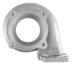 Muszla wydechowa JRSpec GT35 .63 4-bolt