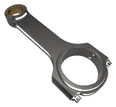 Kute korbowody BC Brian Crower BC6430 Ford 7.3L PowerStroke Diesel ProHD śruba ARP2000 7/16"