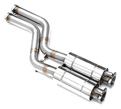 Downpipe BMW E46 M3,M3 CSL S54