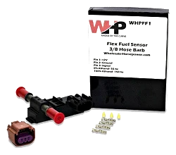 Flex Fuel Sensor