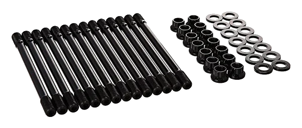 Head Stud Kit ARP 201-4705 for BMW 3.0L S58