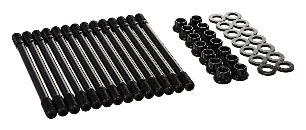 Head Stud Kit ARP 201-4705 for BMW 3.0L S58