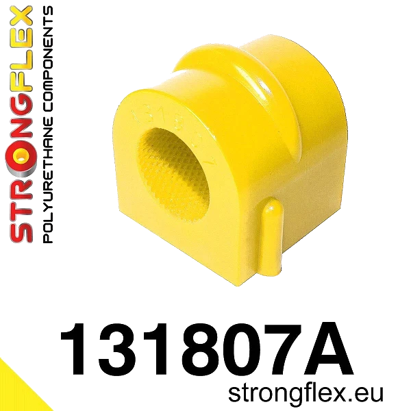 131807A: Tuleja stabilizatora przedniego SPORT Opel Omega B