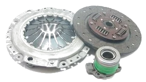 Zestaw sprzęgła Xtreme Clutch HOLDEN VECTRA 2.2 i 104KW (2000-2003)