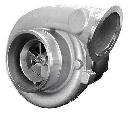 Turbosprężarka JRspec GT45R SB