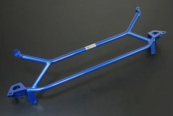 Hardrace Front Member Brace Mitsubishi Lancer evolution