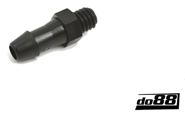 Łącznik prosty 5mm M6