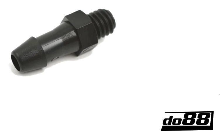Łącznik prosty 5mm M6