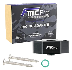 Adapter podciśnienia Turbo Boost FMIC.Pro BMW N20 1.6 N55 S55 3.0T