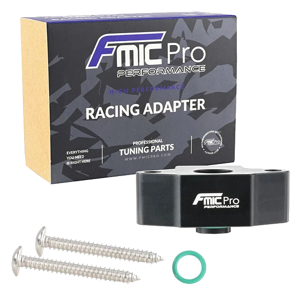 Adapter podciśnienia Turbo Boost FMIC.Pro BMW N20 1.6 N55 S55 3.0T
