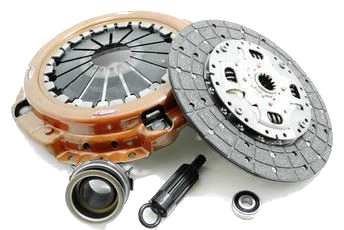 Zestaw sprzęgła Xtreme Clutch Organic Toyota LAND CRUISER 4.5 D4-D (VDJ200) 200KW (2012-on)