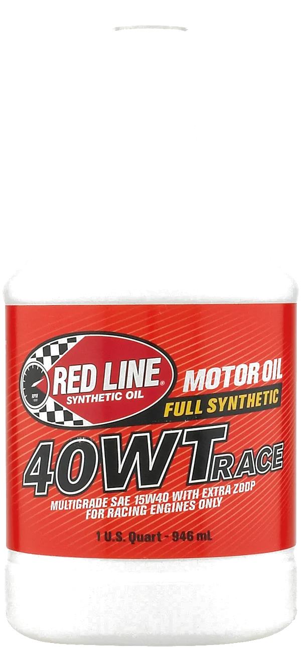 Olej silnikowy Red Line 40WT 15W40 0.94l   RD-10404