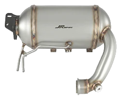 Filtr cząstek stałych DPF JRspec do Mercedes Citan W415 Klasa A W176 Klasa B W246 CLA C117 GLA X156 1.5 CDI