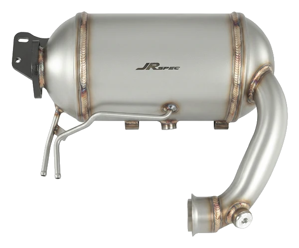 Filtr cząstek stałych DPF JRspec do Mercedes Citan W415 Klasa A W176 Klasa B W246 CLA C117 GLA X156 1.5 CDI