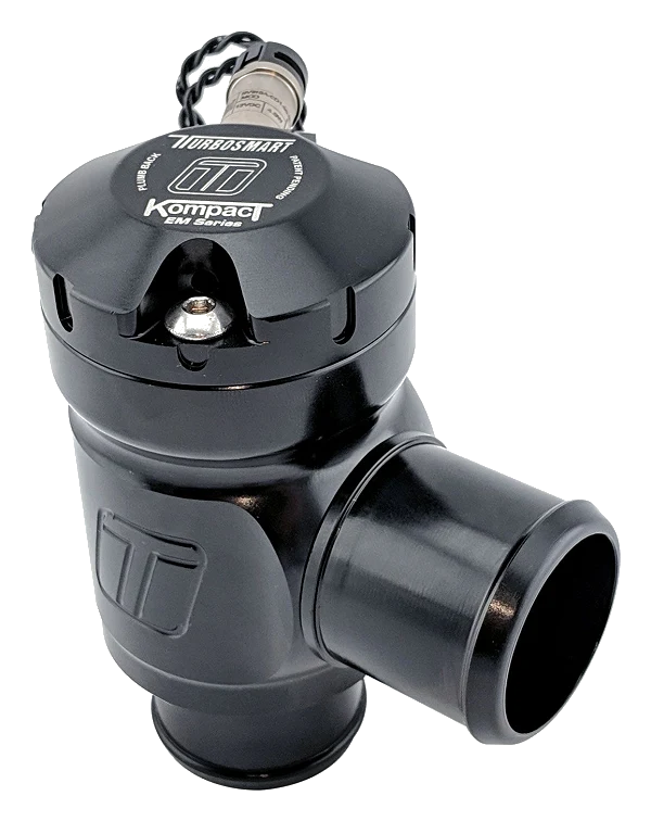 Zawór blow off BOV Turbosmart Kompact EM Plumb Back 25mm Honda VTEC Turbo K series